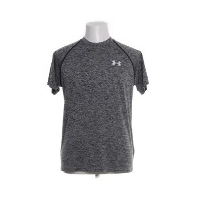 Trainingstop (Grijs) van Under Armour