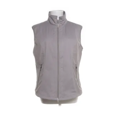 Outdoor vest (Beige) van Pikeur Polyester