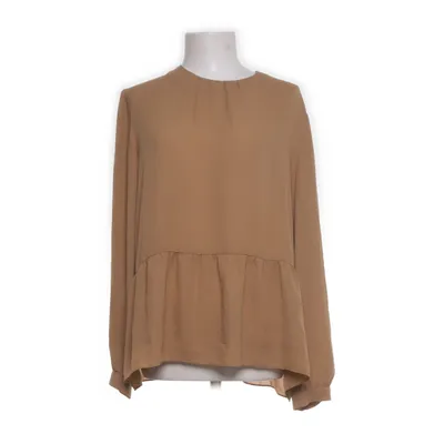 Blus (Brun) från WERA Polyester