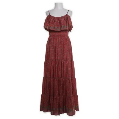 Långklänning (Röd) från Coline