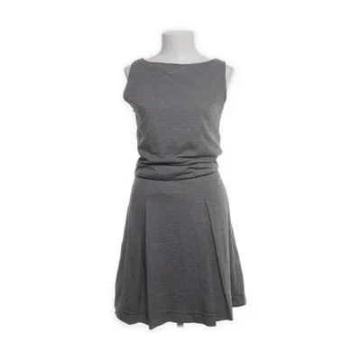 Dress (Gray, Black) from Conbipel