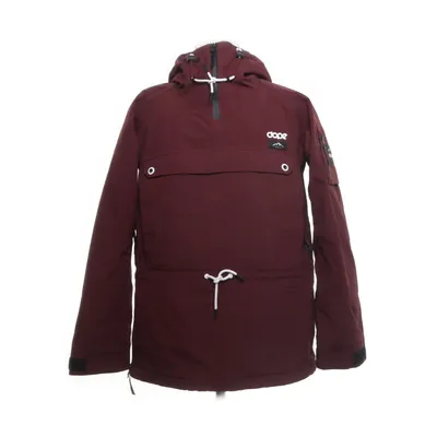 Anorak (Röd) från Dope
