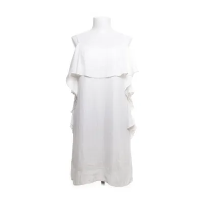 Dress (White) from Zoul Edition Polyester