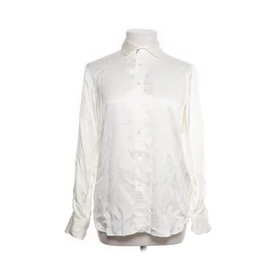Skjorta (Vit) från Polo Ralph Lauren Silke