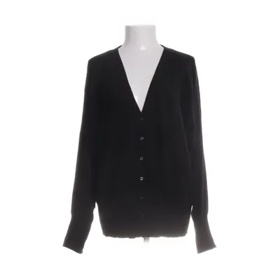 Cardigan (Zwart) van Opus Lyocell, Polyamide, Polyester