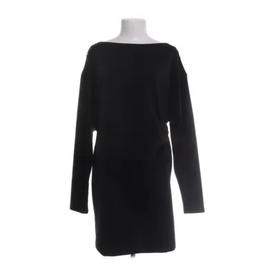 Dress (Black) from COS Polyester, Elastane