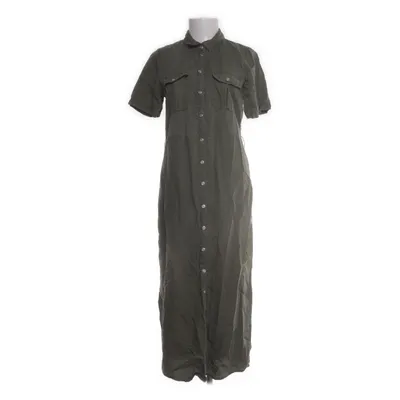 Blousejurk (Groen) van Noisy May Lyocell