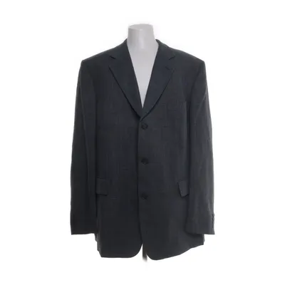 Blazer (Black, Multicolored) from Odermark Wool, Polyamide, Viscose