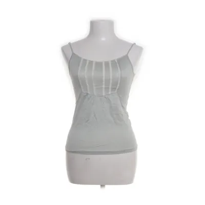 Crop top (Grå) fra Kumikyoku Bomuld, Nylon, Polyurethan