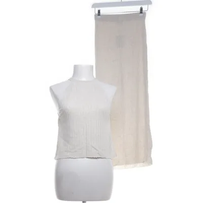 Set (Beige) van Topshop Viscose, Linnen