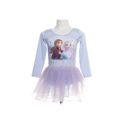 Romper (Blauw, Meerkleurig) van H&M x Disney Elastaan, Polyester