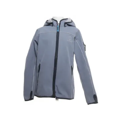 Softshelljacka (Blå) från Adventure by POMPdeLUX Polyester, Elastan