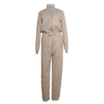 Overall (Beige) från Global Funk Polyester