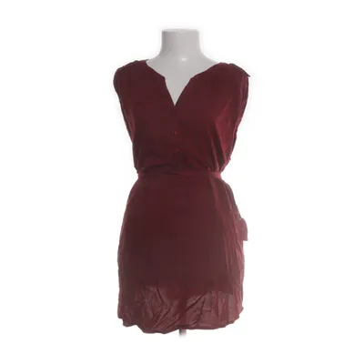 Blus (Röd) från My Nursing Fashion Viskos