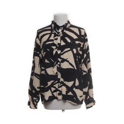 Blus (Svart, Beige) från Marta