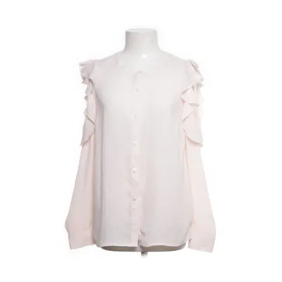Bluse (Pink) fra Lauren Conrad Polyester