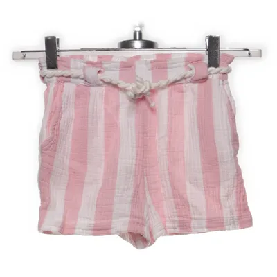 Shorts (Rosa, Vit) från Tribord Bomull