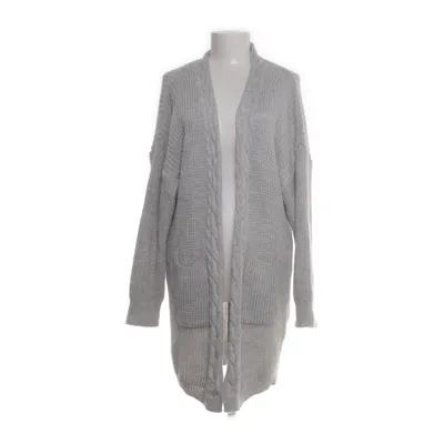 Cardigan (Gray) from Zauberstern