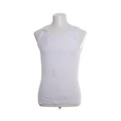 Undershirt (White) from Nur Der Cotton