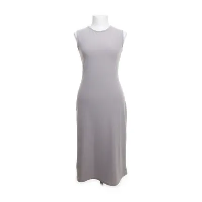 Klänning (Grå) från Hennes Collection by H&M Polyester, Elastan