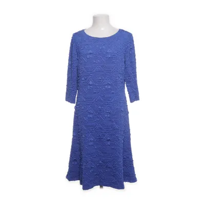 Klänning (Blå) från Tia Polyamid, Polyester, Polyuretan