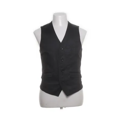 Vest (Black, Multicolored) from Soho Cotton