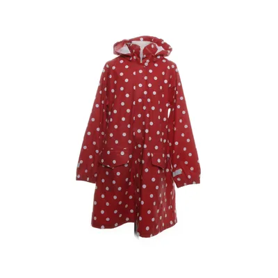Regenjas (Rood) van Lindberg Polyester