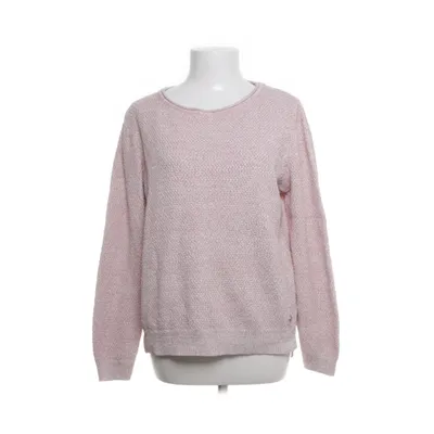 Trui (Roze) van Flash Woman Katoen, Polyester, Viscose