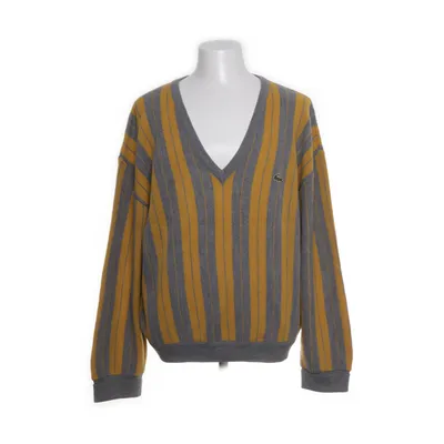 Pullover (Grå, Gul) från Chemise Lacoste