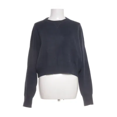 Sweatshirt (Noir) de Soft Sport Filippa K Cachemire, Coton, Élasthane
