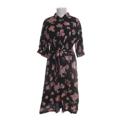 Blousejurk (Zwart, Meerkleurig) van Kaffe Viscose