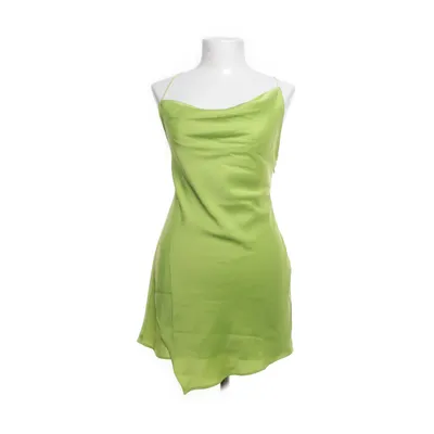 Jurk (Groen) van Urban Outfitters Polyester, Elastaan