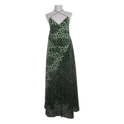 Maxi jurk (Groen, Meerkleurig) van River Island