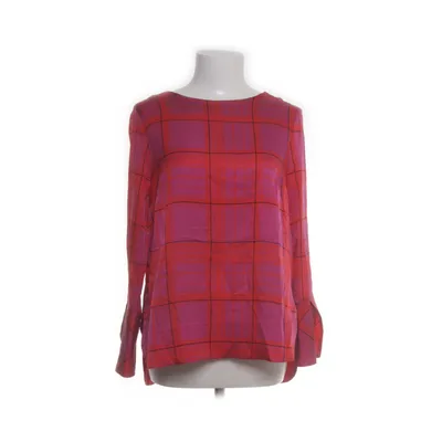 Top (Red, Purple) from René Lezard