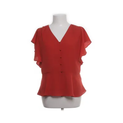Blus (Röd) från Vince Camuto Polyester