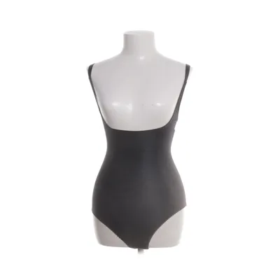 Shapewear (Black) from Gorsenia Elastane, Nylon, Polyester