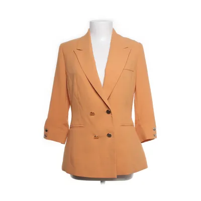 Kavaj (Orange) från Ekol Polyester