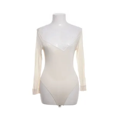Body (Beige) from La Perla Silk