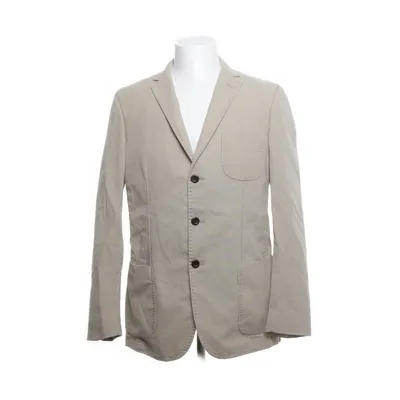Blazer (Beige) van GANT Katoen, Linnen, Polyester