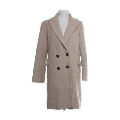 Kappa (Beige) från Cache Cache Polyester, Ull