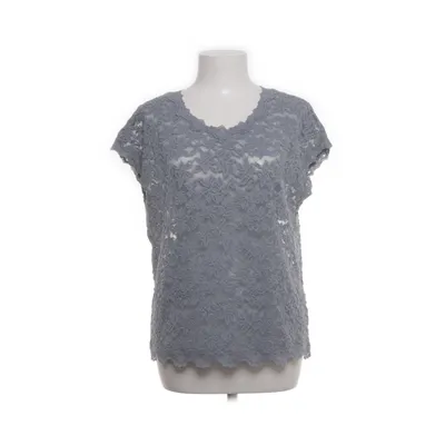 Topp (Grå) från Rosemunde Bomull, Elastan, Polyamid