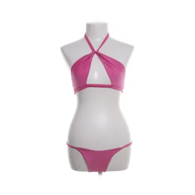 Bikini (Rosa) från Oh Polly Elastan, Nylon