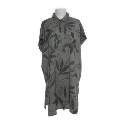 Jurk (Groen, Zwart) van Isolde Polyester