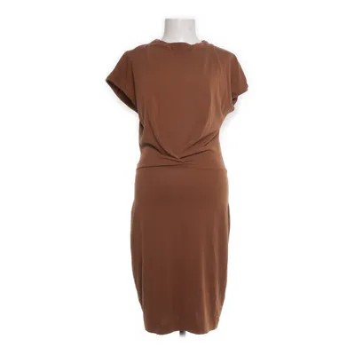 Robe (Marron) de Coster Copenhagen Modal, Polyester