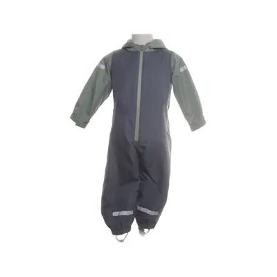 Overall (Grijs, Meerkleurig) van Impidimpi Polyester