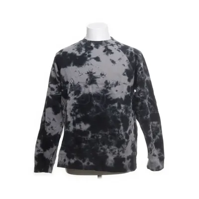 Sweatshirt (Grå, Sort) fra Blend of America
