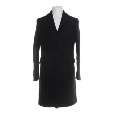 Frakke (Sort) fra Acne Studios