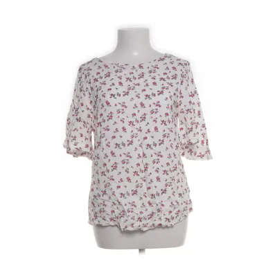 Top (Wit, Meerkleurig) van Angelology by Lager 157 Viscose