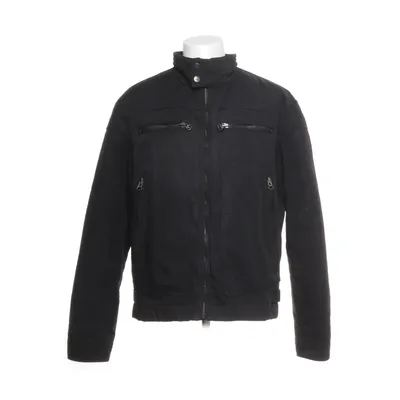 Motorcykeljacka (Svart) från Blue Ridge Bomull, Nylon, Polyester