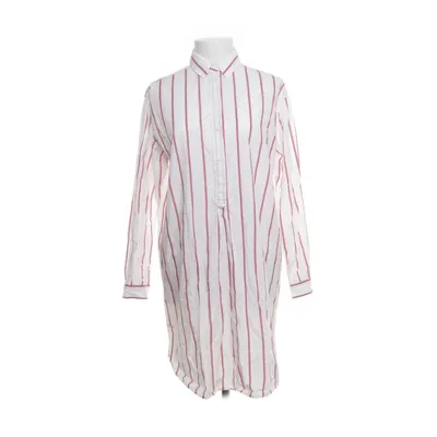 Kleid (Weiß, Pink) von & Other Stories Baumwolle